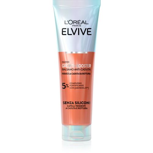 Elvive Growth Booster acondicionador anticaída 150 ml - L’Oréal Paris - Modalova