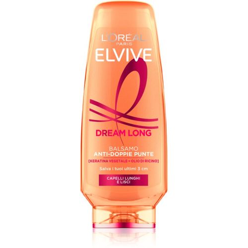 Elvive Dream Long bálsamo para cabello 500 ml - L’Oréal Paris - Modalova
