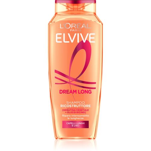 Elseve Dream Long champú para el cabello largo 700 ml - L’Oréal Paris - Modalova
