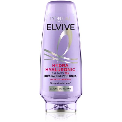 Elvive Hydra Hyaluronic bálsamo para cabello 500 ml - L’Oréal Paris - Modalova