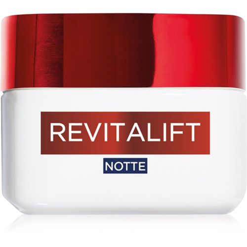 Revitalift crema de noche 50 ml - L’Oréal Paris - Modalova