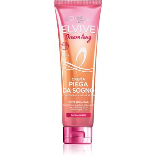 Elvive Dream Long crema sin aclarado para el cabello largo 150 ml - L’Oréal Paris - Modalova
