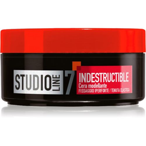 Studio Line Indestructible pasta moldeadora para cabello 75 ml - L’Oréal Paris - Modalova