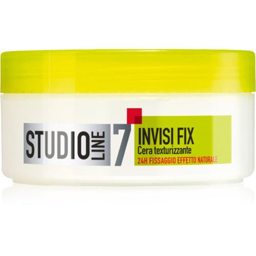 Studio Line Invisi Fix pasta moldeadora para cabello 75 ml - L’Oréal Paris - Modalova
