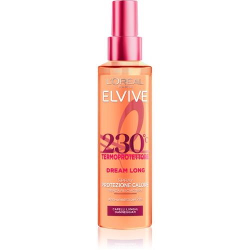 Elvive Dream Long spray termoprotector 150 ml - L’Oréal Paris - Modalova