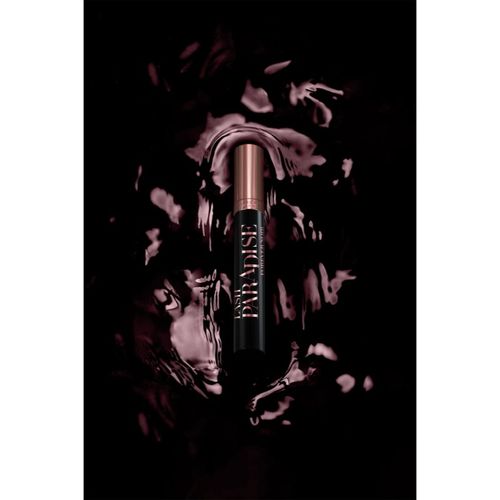 Lash Paradise Forever Noir máscara de pestañas alargadora para extra volumen Forever Noir 6,4 ml - L’Oréal Paris - Modalova