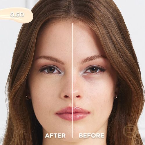 True Match corrector hidratante tono 0.5D 11 ml - L’Oréal Paris - Modalova