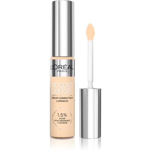 True Match corrector hidratante tono 4N 11 ml - L’Oréal Paris - Modalova
