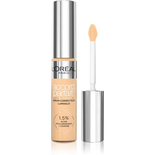 True Match corrector hidratante tono 5D 11 ml - L’Oréal Paris - Modalova