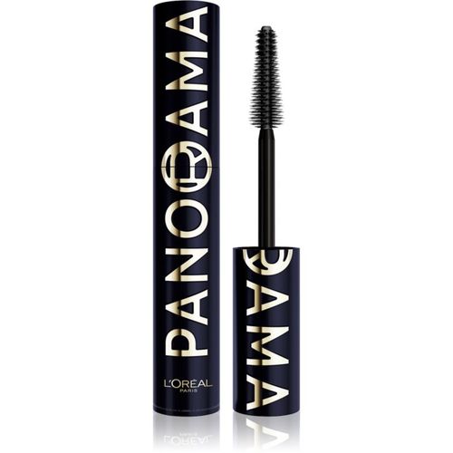 Panorama Chromatics máscara de pestañas para dar volumen tono Blue 10.5 ml - L’Oréal Paris - Modalova
