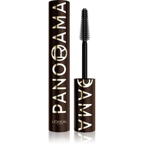 Panorama Chromatics máscara de pestañas para dar volumen tono Brown 10.5 ml - L’Oréal Paris - Modalova