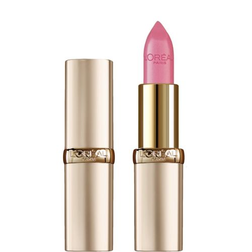 Color Riche barra de labios efecto seda con efecto humectante tono 303 Rose Tendre 3.6 g - L’Oréal Paris - Modalova