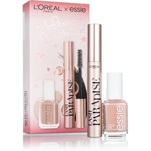 Beauty Set Geschenkset für den perfekten Look - L’Oréal Paris - Modalova