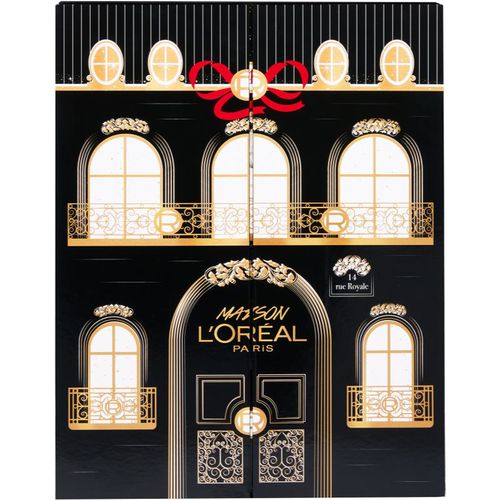 Merry Christmas! Adventskalender (für den perfekten Look) - L’Oréal Paris - Modalova
