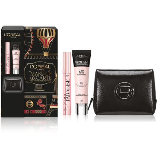 Make Up a la Carte confezione regalo per le labbra - L’Oréal Paris - Modalova