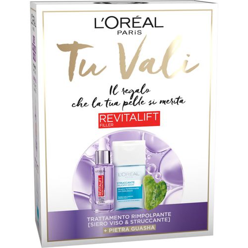 Tu Vali Revitalift confezione regalo per il viso - L’Oréal Paris - Modalova