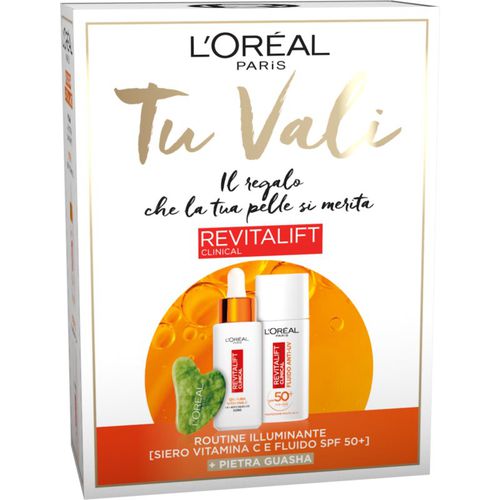 Tu Vali Revitalift lote de regalo para el rostro - L’Oréal Paris - Modalova