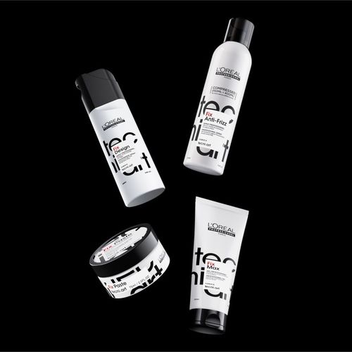 Tecni.Art Fix Design spray paral cabello para dar fijación y forma 200 ml - L’Oréal Professionnel - Modalova