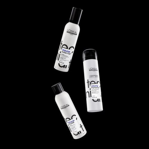 Tecni.Art Volume Dust polvos para el cabello para dar volumen y forma 7 g - L’Oréal Professionnel - Modalova