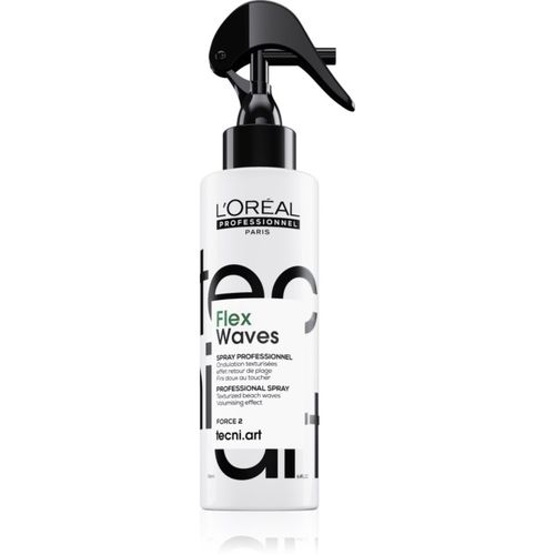 Tecni.Art Flex Waves spray para cabello efecto ondas surferas 190 ml - L’Oréal Professionnel - Modalova