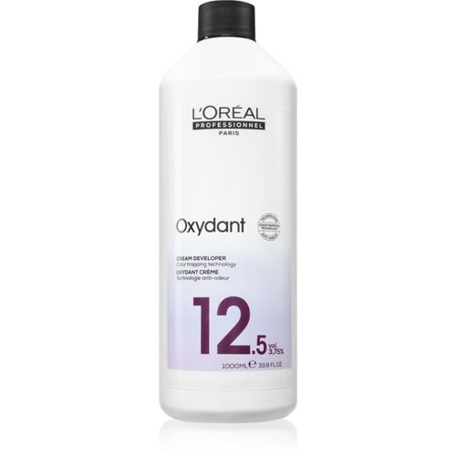 Developer Oxydant emulsión activadora para cabello 3,75% 12.5 VOL 1000 ml - L’Oréal Professionnel - Modalova