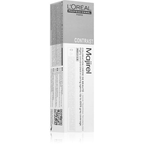 Majirel tinte permanente para cabello tono CONTRAST 60 ml - L’Oréal Professionnel - Modalova