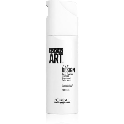Tecni.Art Fix Design Haarspray für Fixation und Form 200 ml - L’Oréal Professionnel - Modalova