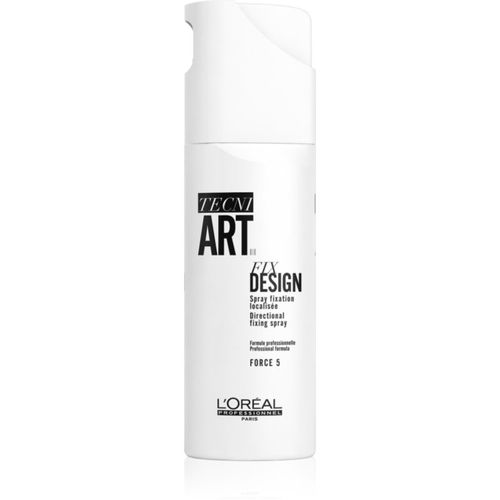 Tecni.Art Fix Design spray paral cabello para dar fijación y forma 200 ml - L’Oréal Professionnel - Modalova