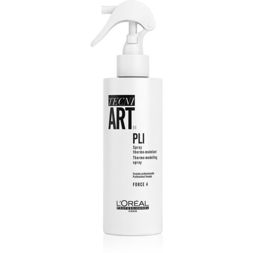 Tecni.Art Pli Shaper spray termo-fissante per capelli 190 ml - L’Oréal Professionnel - Modalova