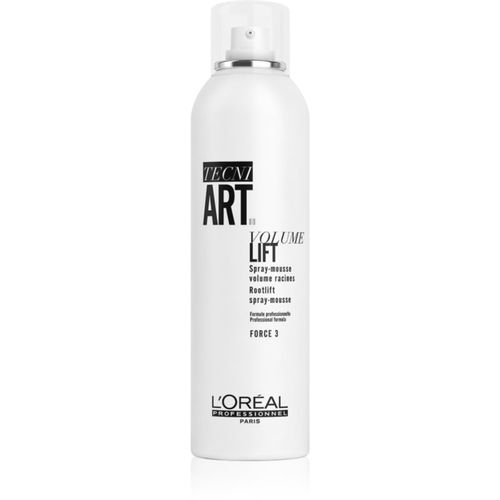 Tecni.Art Volume Lift espuma para el cabello para dar volumen desde las raíces 250 ml - L’Oréal Professionnel - Modalova