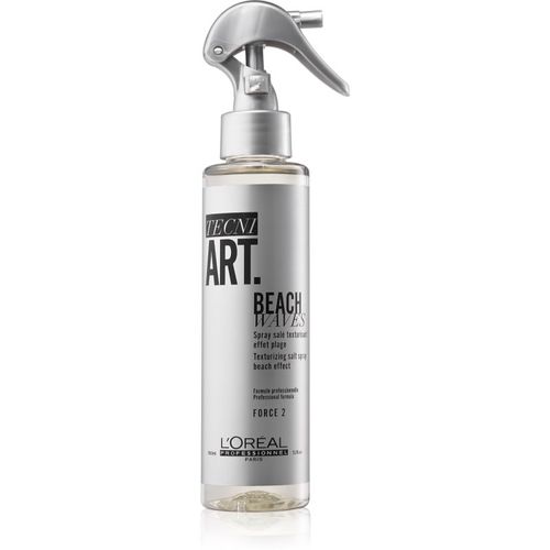 Tecni.Art Beach Waves formendes Spray mit Meersalz 150 ml - L’Oréal Professionnel - Modalova