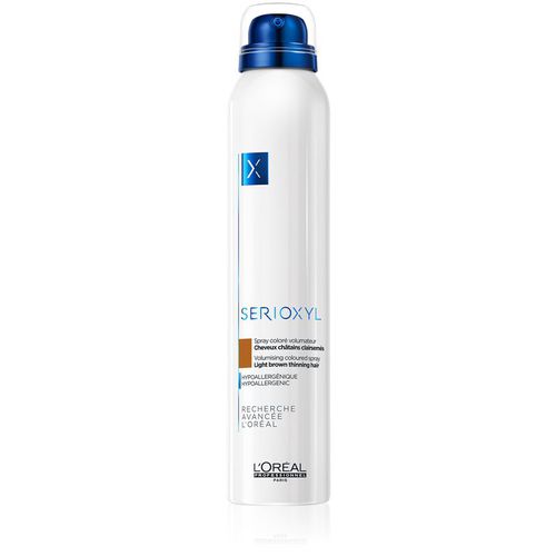 Serioxyl Volumizing Coloured Spray Color Haarspray für mehr Haarvolumen Blonde 200 ml - L’Oréal Professionnel - Modalova