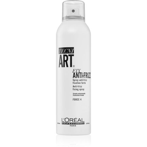 Tecni.Art FIX Anti-Frizz Fixationsspray gegen strapaziertes Haar 250 ml - L’Oréal Professionnel - Modalova