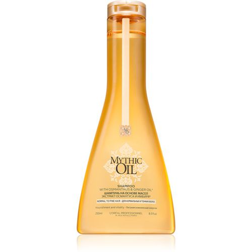 Mythic Oil Shampoo für normales und feines Haar 250 ml - L’Oréal Professionnel - Modalova