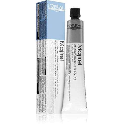 Majirel Haarfarbe Farbton 5.1 Light Ash Brown 50 ml - L’Oréal Professionnel - Modalova