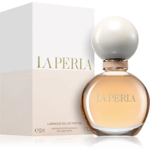 Luminous Eau de Parfum para mujer 50 ml - La Perla - Modalova