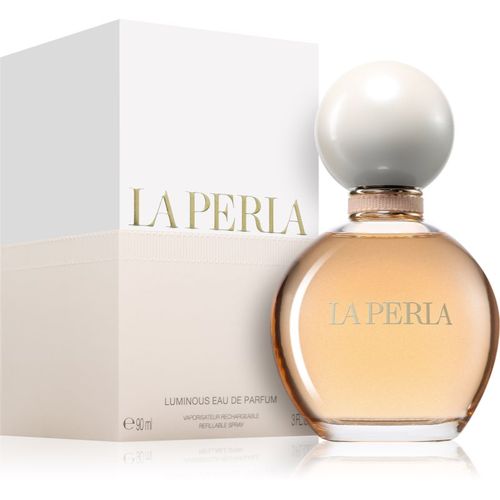 Luminous Eau de Parfum para mujer 90 ml - La Perla - Modalova