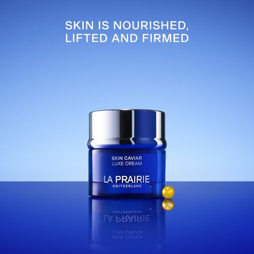 Skin Caviar Luxe Cream crema de lujo reafirmante con efecto lifting 30 ml - La Prairie - Modalova