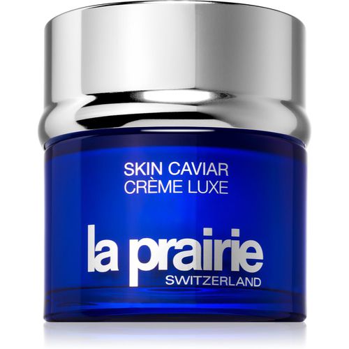 Skin Caviar Luxe Cream crema de lujo reafirmante con efecto lifting 100 ml - La Prairie - Modalova