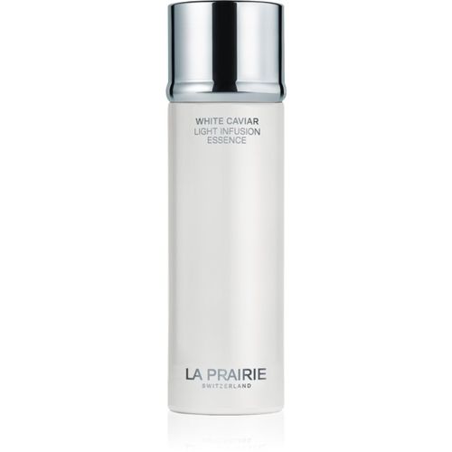 White Caviar Light Infusion Essence esencia con efecto iluminador 150 ml - La Prairie - Modalova