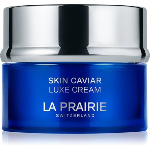 Skin Caviar Luxe Cream crema de lujo reafirmante con efecto lifting 30 ml - La Prairie - Modalova