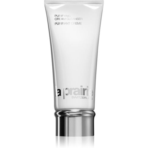 Cream Cleanser crema limpiadora para pieles normales y secas 200 ml - La Prairie - Modalova