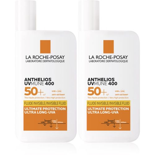 Anthelios UVMUNE 400 set para proteger la piel - La Roche-Posay - Modalova