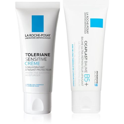 Cicaplast set para calmar la piel - La Roche-Posay - Modalova