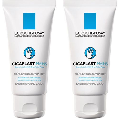 Cicaplast Mains set para manos - La Roche-Posay - Modalova