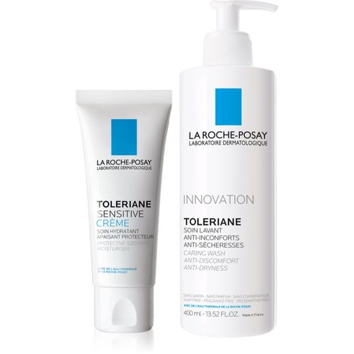 Toleriane set de hidratación intensa - La Roche-Posay - Modalova