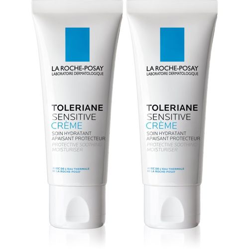 Toleriane Sensitive set para una hidratación intensa - La Roche-Posay - Modalova
