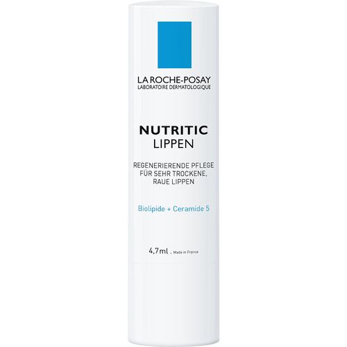 Nutritic bálsamo labial 4,7 ml - La Roche-Posay - Modalova