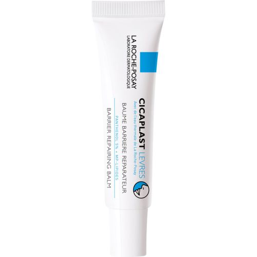 Cicaplast Levres bálsamo reparador y protector para labios 7.5 ml - La Roche-Posay - Modalova