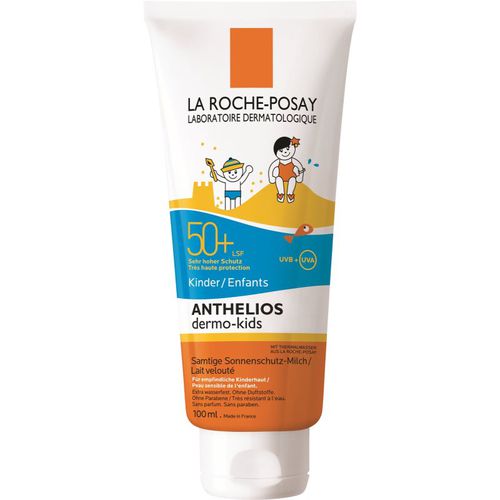 Anthelios Dermo-Pediatrics latte protettivo per bambini SPF 50+ 75 ml - La Roche-Posay - Modalova